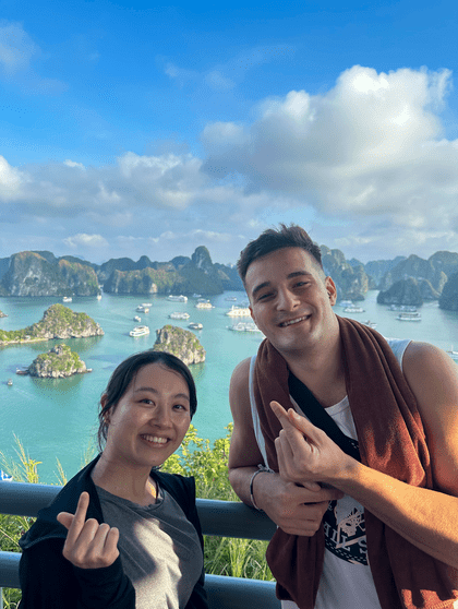Vietnam