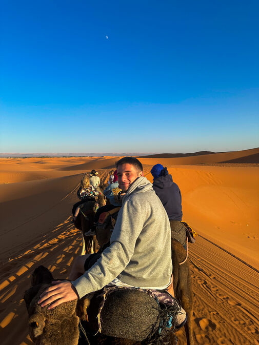 Morocco