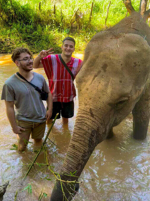 Thailand