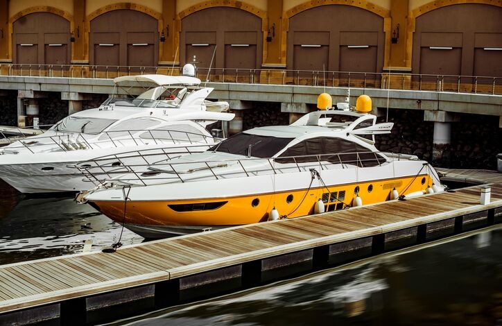 Boat Image