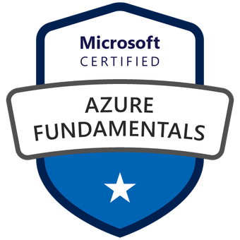 MCP Certified Azure