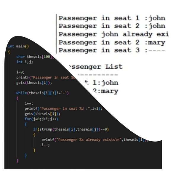 C-Airline
