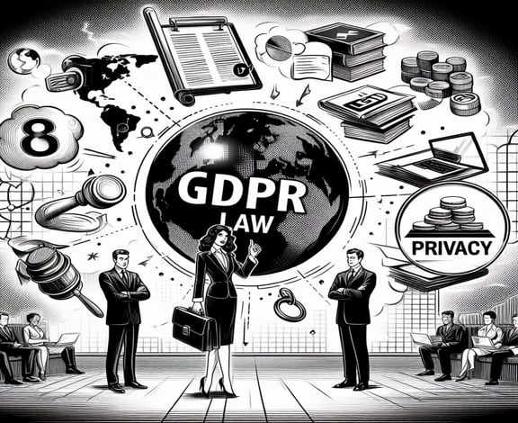 GDPR